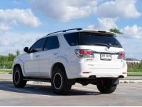 TOYOTA FORTUNER 3.0V 4WD ปี 2012 รูปที่ 5